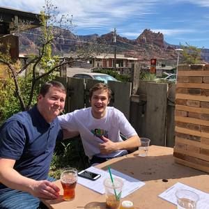 Meet your Posher, Will